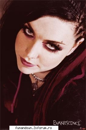 Amy Lee - Amy lee rulllzzzzz - Vedete!
