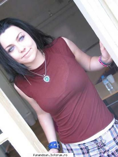 Amy Lee - MaryLu - Vedete!