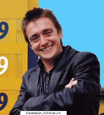 whoa...i love it :nebun:  :nebun:  :nebun:  :nebun: gear sau richard hammond