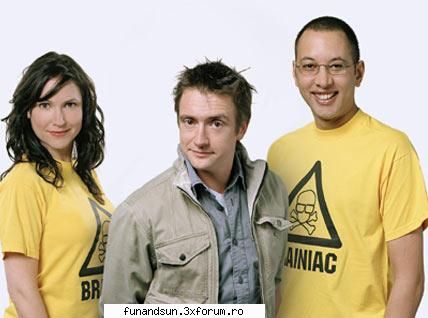 now with tickle gear sau richard hammond