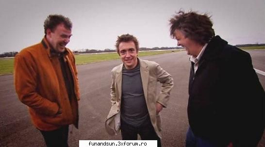 and now top gear team gear sau richard hammond