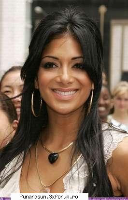 Nicole Scherzinger(PCD) - MaryLu - Vedete!