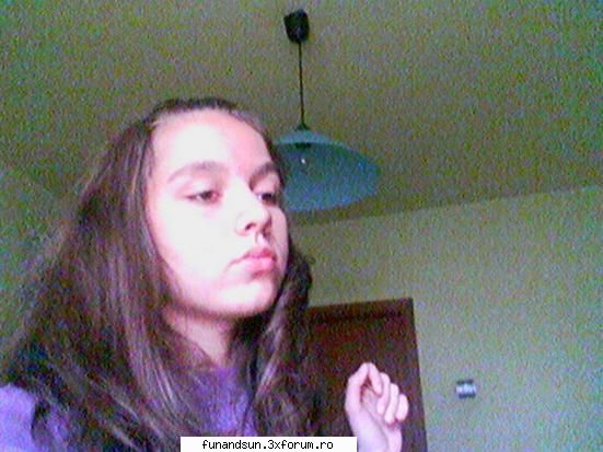 Prezentari si poze! - oky...salz....eo`s Irina alias IcE sau K-De :D - Despre noi!