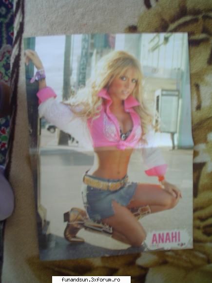 RBD - maria - Magazin online
