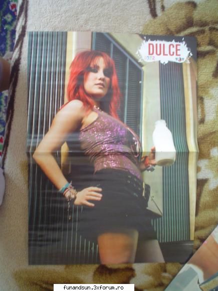RBD - maria - Magazin online