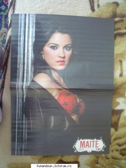RBD - maria - Magazin online