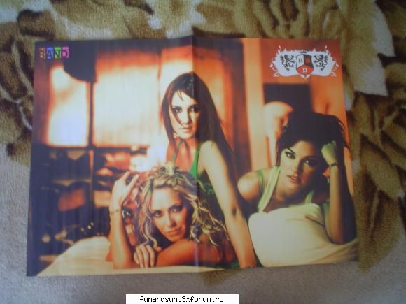 RBD - maria - Magazin online