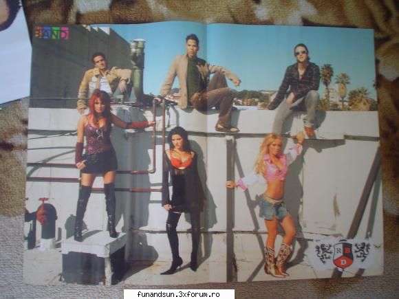 RBD - maria - Magazin online