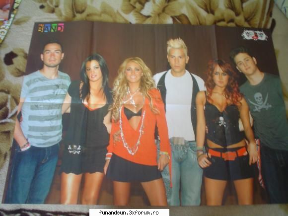 RBD - maria - Magazin online
