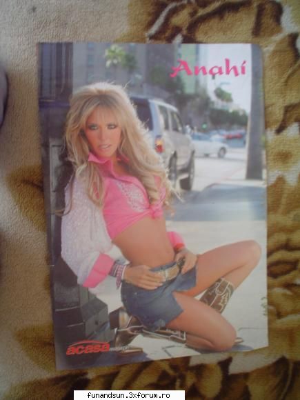 RBD - maria - Magazin online