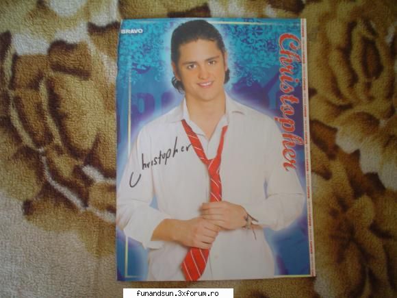 RBD - maria - Magazin online