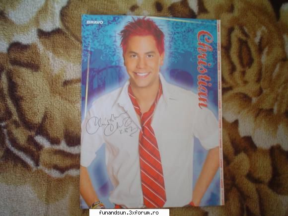 RBD - maria - Magazin online