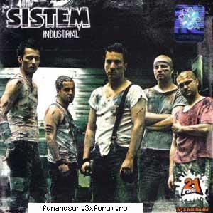 Sistem - maria - Vedete!