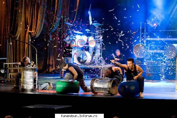Sistem - asta e de la concertul din Bulgaria unde au fost - Vedete!