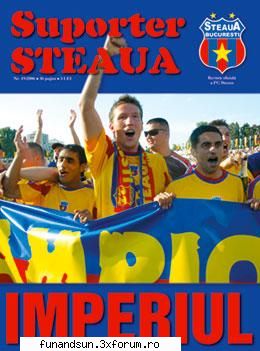 Steaua bucuresti - andreyutza - Vedete!