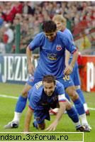 steaua bucuresti