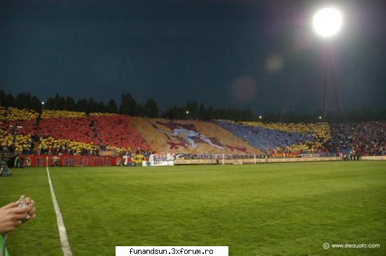 Steaua bucuresti - andreyutza - Vedete!