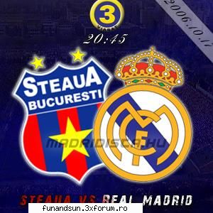 Steaua bucuresti - andreyutza - Vedete!