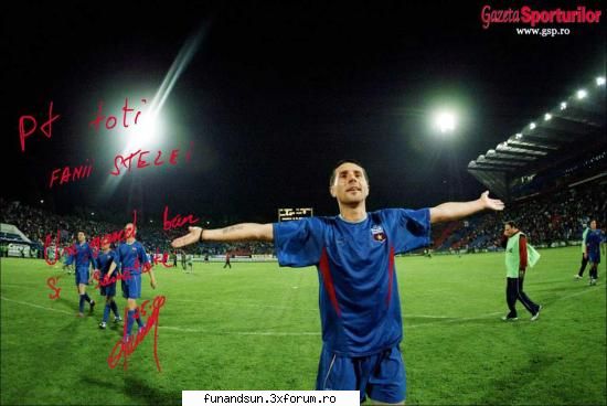 Steaua bucuresti - andreyutza - Vedete!