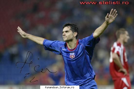 Steaua bucuresti - andreyutza - Vedete!