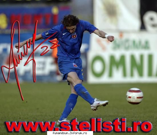 Steaua bucuresti - andreyutza - Vedete!
