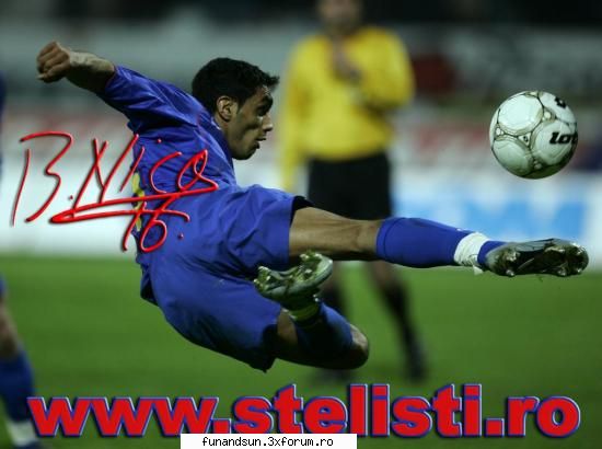 Steaua bucuresti - andreyutza - Vedete!