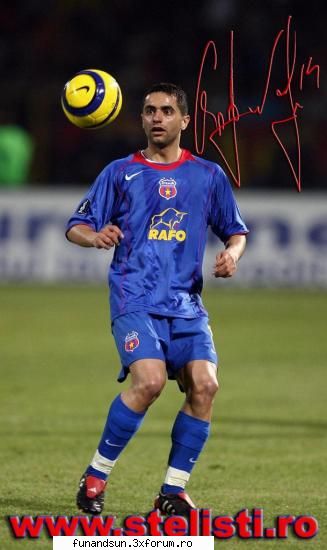 Steaua bucuresti - Vasilica Cristocea - Vedete!