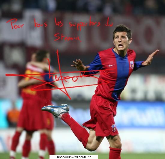 Steaua bucuresti - andreyutza - Vedete!