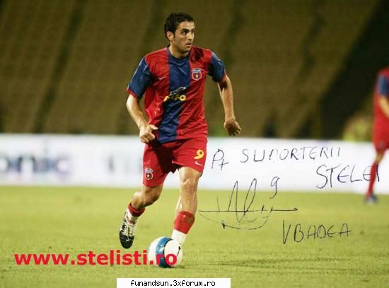 Steaua bucuresti - andreyutza - Vedete!