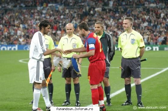 steaua bucuresti