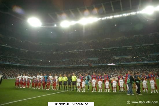 Steaua bucuresti - andreyutza - Vedete!