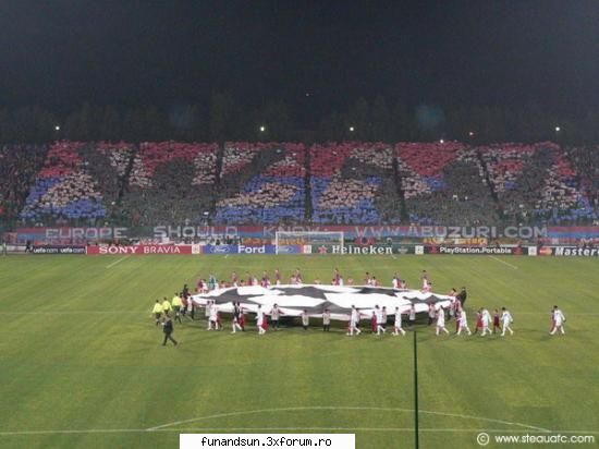 Steaua bucuresti - andreyutza - Vedete!
