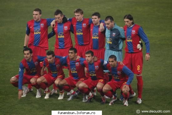 Steaua bucuresti - andreyutza - Vedete!
