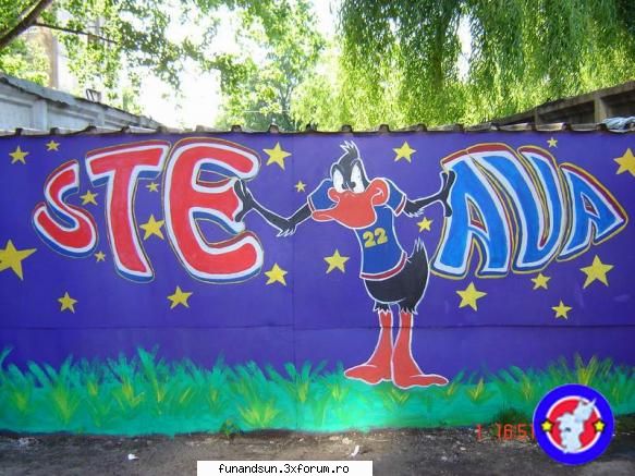 Steaua bucuresti - andreyutza - Vedete!