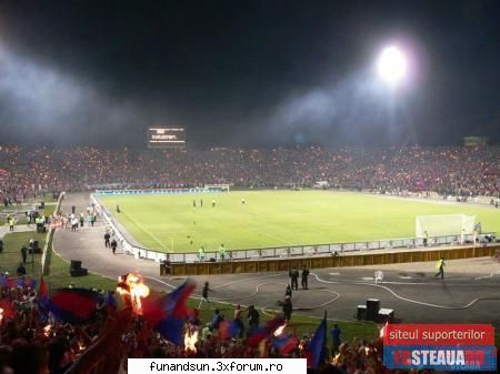 Steaua bucuresti - andreyutza - Vedete!