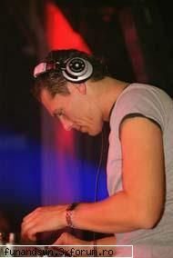 Tiesto - Supranumit si "Olandezul Zburator", Tiesto, pe - Vedete!