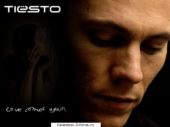 Tiesto - MaryLu - Vedete!