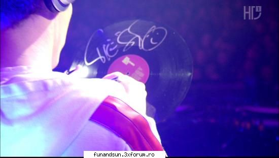 Tiesto - sau chiar un vinil semnat chiar de - Vedete!